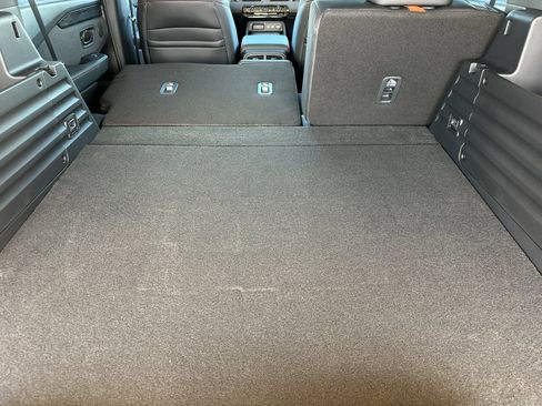 New 2026 Honda Passport TrailSport image 13