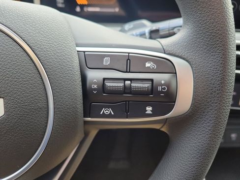 New 2026 Kia K5 LXS FWD image 26