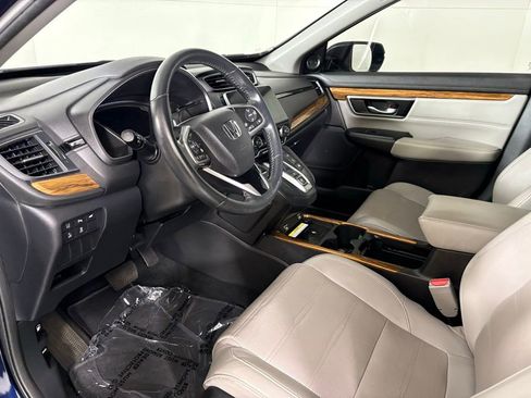 Used 2020 Honda CR-V Touring image 21