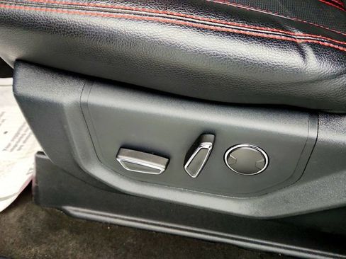 Used 2020 Ford Expedition Max Limited w/ Equipment Group 303A AWD/4WD image 12