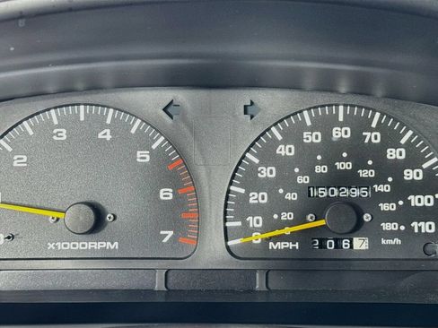 Used 1997 Toyota 4Runner SR5 RWD image 14