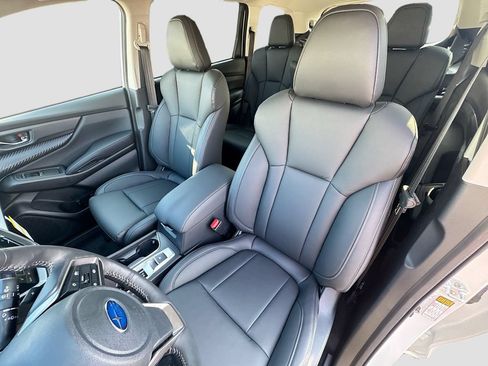 New 2026 Subaru Ascent Premium AWD/4WD image 19