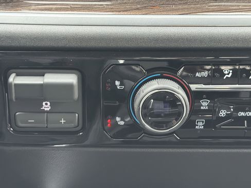 New 2026 Chevrolet Silverado 2500 LT w/ All Star Edition image 29