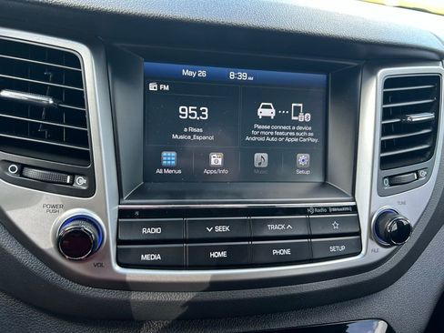 Used 2018 Hyundai Tucson Value FWD image 25