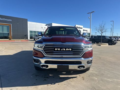 Used 2024 RAM 1500 Limited image 8