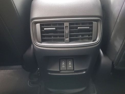 Certified 2022 Honda CR-V EX-L image 24