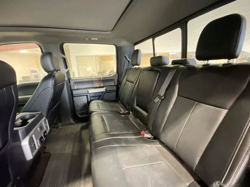 Used 2020 Ford F150 Lariat AWD/4WD image 25