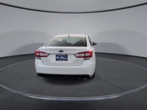 Used 2019 Subaru Impreza 2.0i Premium image 7