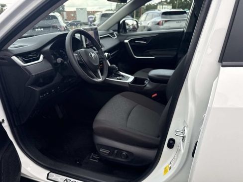 Used 2024 Toyota RAV4 XLE w/ Convenience Package AWD/4WD image 20