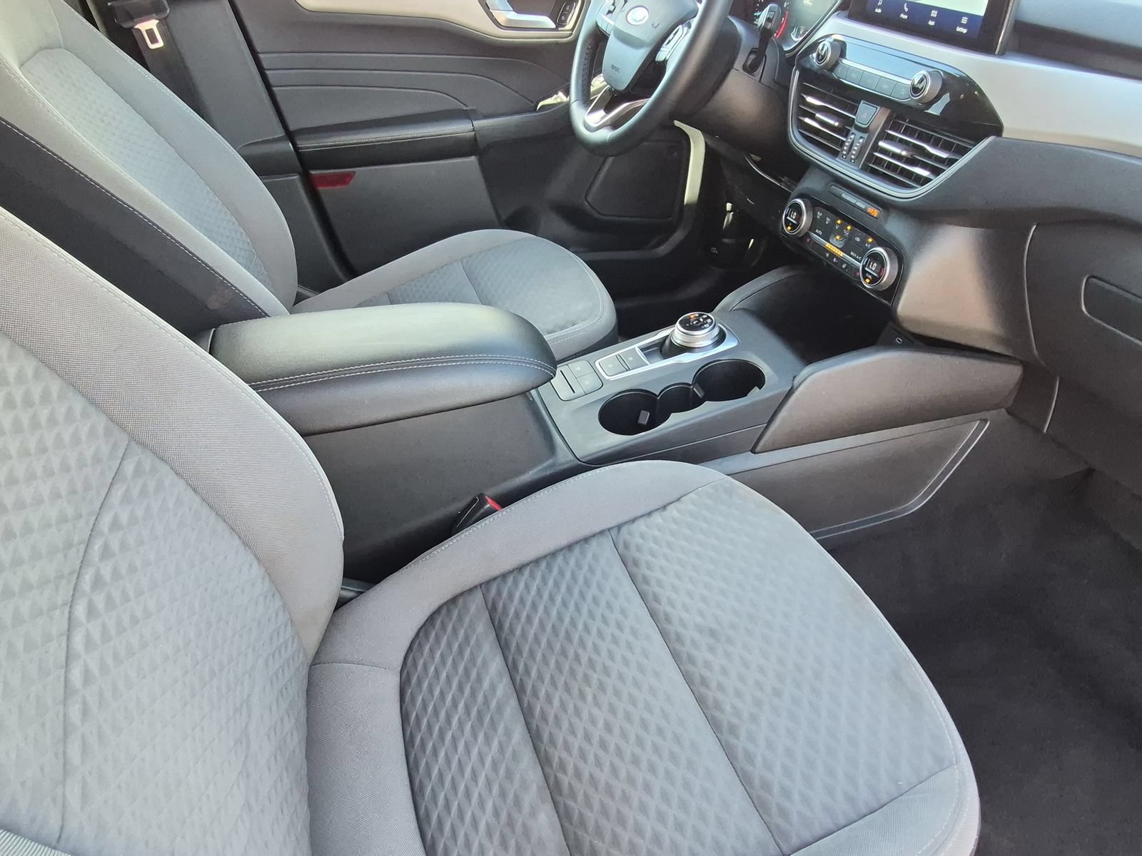 Used 2021 Ford Escape SE w/ Convenience Package AWD/4WD image 21