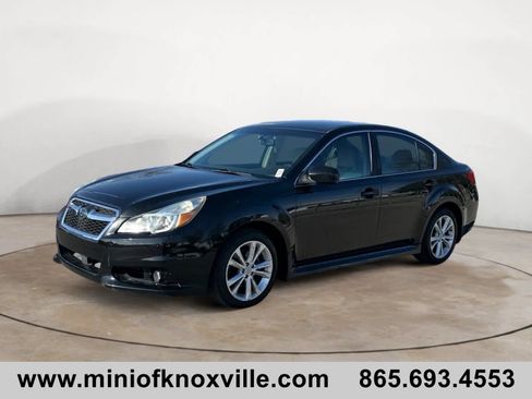 Used 2014 Subaru Legacy 2.5i Premium image 7
