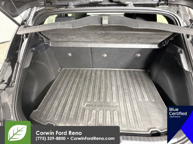 Used 2025 Toyota Corolla GR AWD/4WD image 28