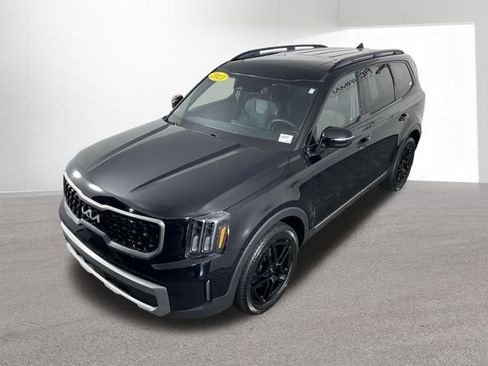 Used 2023 Kia Telluride EX X-Line image 45