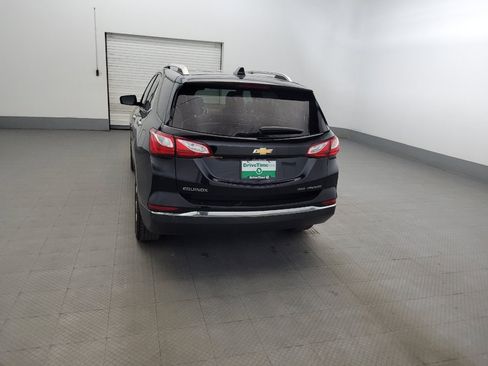 Used 2019 Chevrolet Equinox Premier AWD/4WD image 6