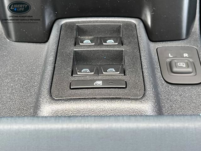 New 2026 Ford Bronco Heritage Edition AWD/4WD image 37