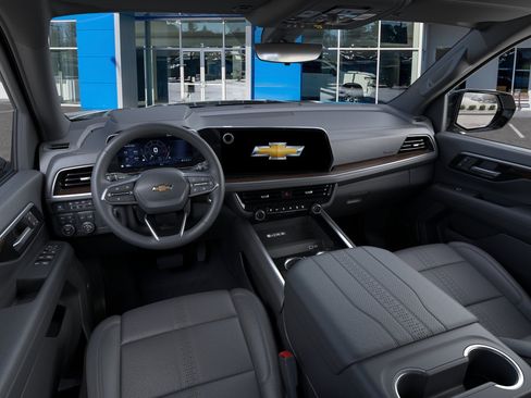 New 2026 Chevrolet Tahoe High Country AWD/4WD image 47