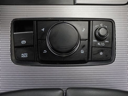 Used 2024 MAZDA CX-90 3.3 Turbo w/ Premium Package image 38