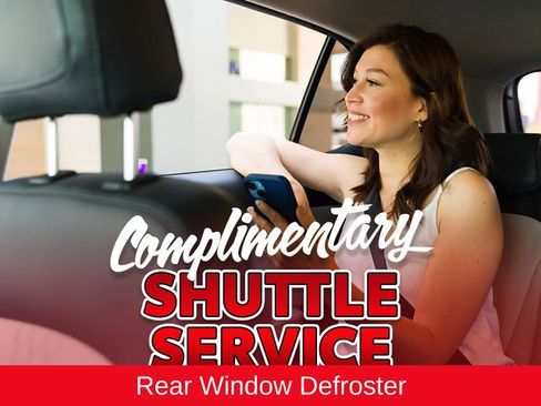 Used 2025 Jeep Gladiator Sport image 8