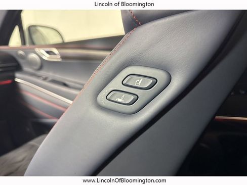 Used 2025 Genesis GV80 3.5T e-SC image 29