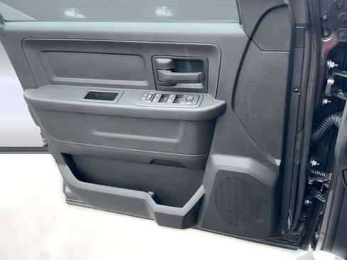 New 2026 RAM 2500 Tradesman image 28