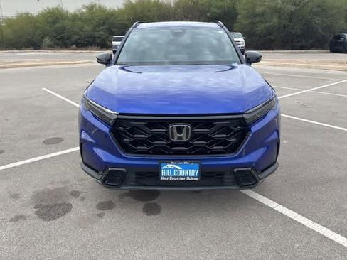 Used 2023 Honda CR-V Sport image 8