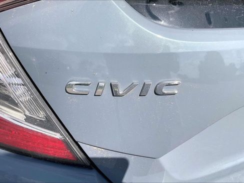 Used 2021 Honda Civic EX image 14