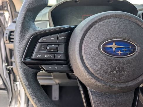 Certified 2024 Subaru Crosstrek 2.0i AWD/4WD image 13