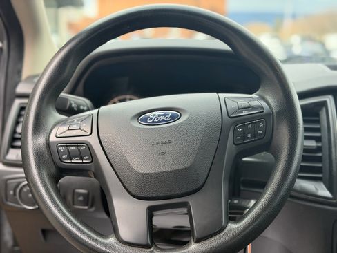 Used 2021 Ford Ranger XL w/ Equipment Group 101A High image 14