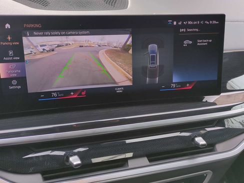 Certified 2023 BMW X7 xDrive40i w/ M Sport Package image 32