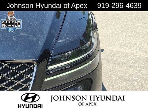Used 2023 Genesis G80 3.5T Sport AWD/4WD image 25
