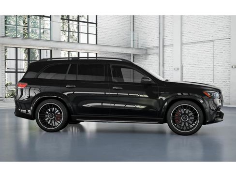 New 2026 Mercedes-Benz GLS 63 AMG 4MATIC image 14