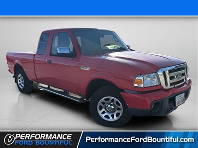 Used 2011 Ford Ranger XLT w/ Bright Trim Group