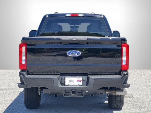 New 2026 Ford F250 XL w/ STX Appearance Package AWD/4WD image 23