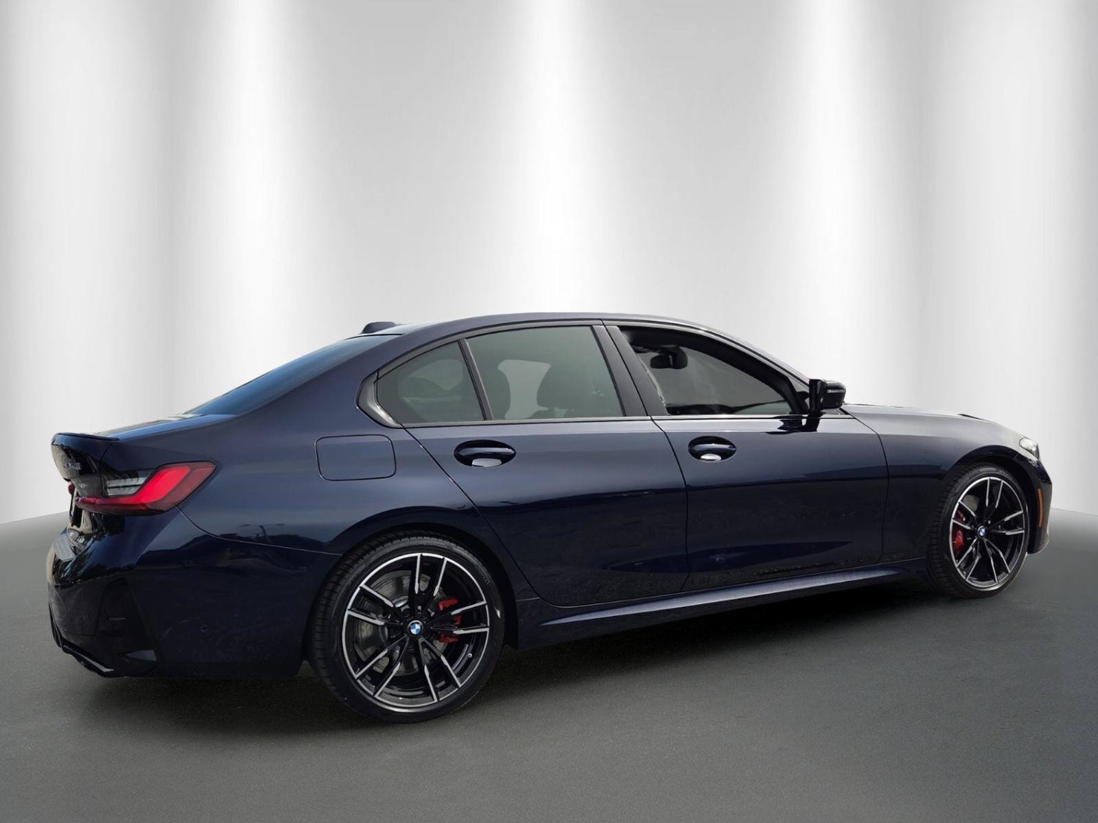 New 2026 BMW M340i w/ Premium Package RWD image 7