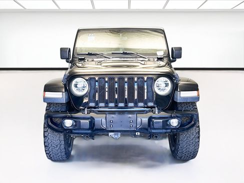 Used 2019 Jeep Wrangler Unlimited Moab w/ Quick Order Package 24M Moab image 2
