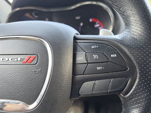 Used 2018 Dodge Durango GT w/ Premium Group AWD/4WD image 18