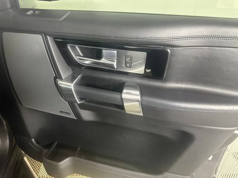 Used 2016 Land Rover LR4 HSE LUX AWD/4WD image 27