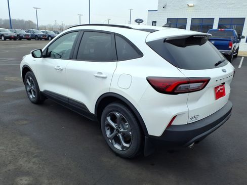 New 2026 Ford Escape ST-Line Select image 2