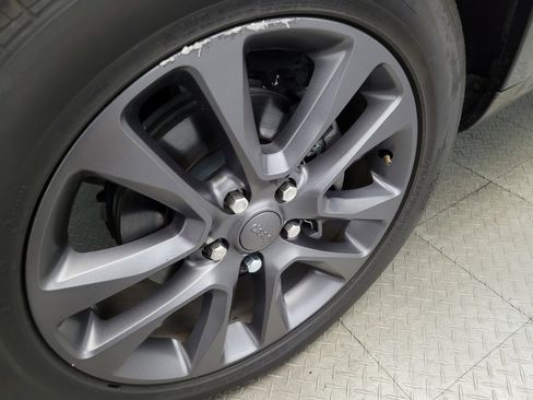 Used 2018 Jeep Grand Cherokee High Altitude image 31