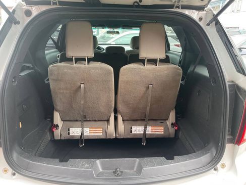 Used 2014 Ford Explorer 4WD image 8