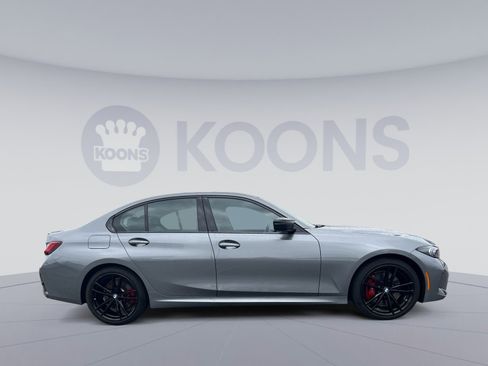 Used 2024 BMW M340i xDrive w/ Premium Package AWD/4WD image 17