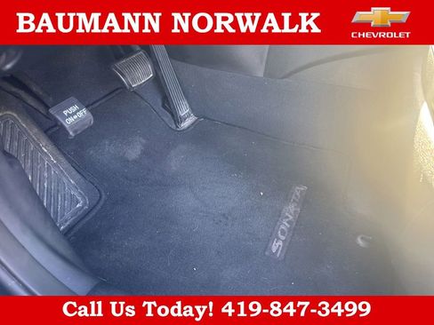 Used 2013 Hyundai Sonata SE FWD image 16
