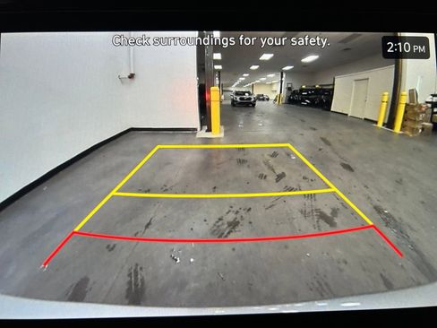 Used 2024 Hyundai Tucson Limited image 22