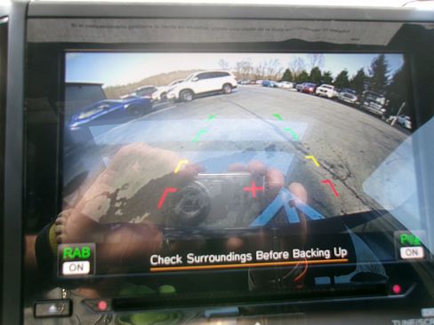 Used 2023 Subaru Forester Wilderness AWD/4WD image 17