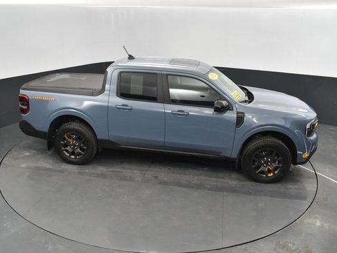 Used 2024 Ford Maverick Tremor w/ Tremor Off-Road Package AWD/4WD image 43