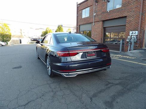 Used 2019 Audi A8 L 3.0T w/ Luxury Package image 5
