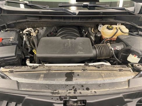 Used 2022 GMC Yukon Denali w/ Max Trailering Package image 28