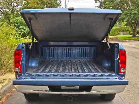 Used 2005 Dodge Ram 1500 Truck SLT image 9