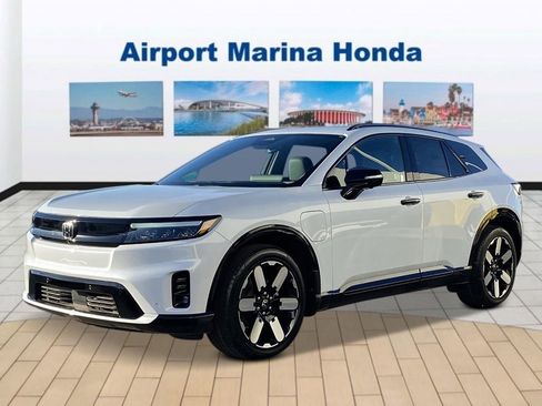 New 2026 Honda Prologue Elite image 1