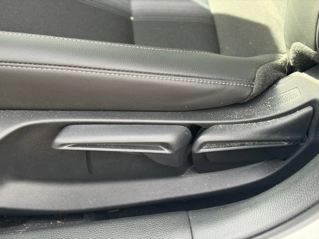 Certified 2025 Honda Civic Sport image 19